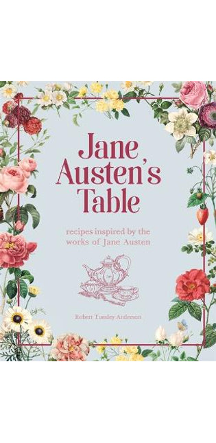 Jane Austen's Table