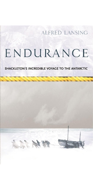Endurance: Shackleton's Incredible Voyage