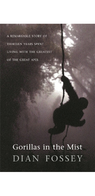 Gorillas in the Mist