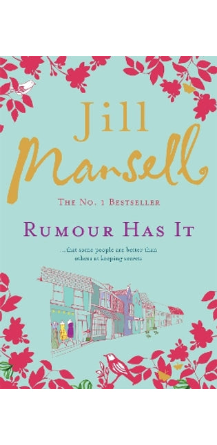 Rumour Has It