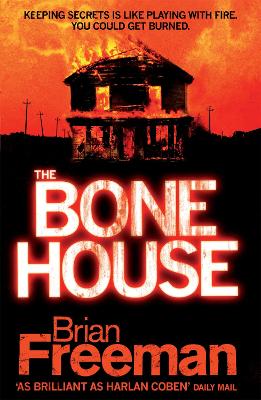 Bone House