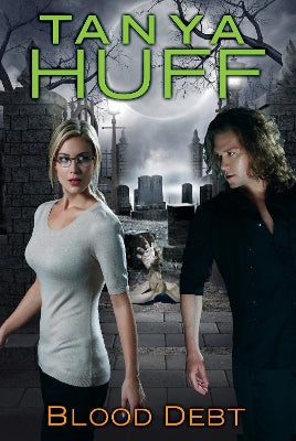 Blood Debt