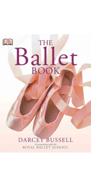 Ballet Book