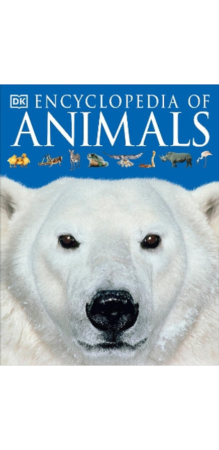 Encyclopedia of Animals