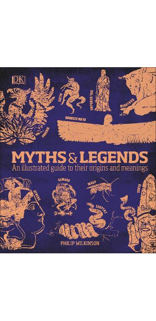 Myths and Legends