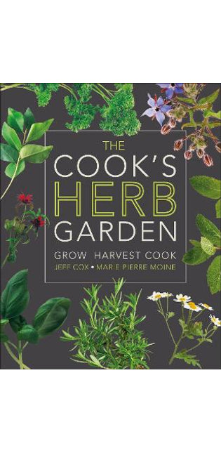 Cook's Herb Garden