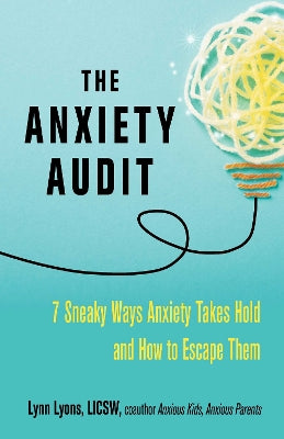 Anxiety Audit