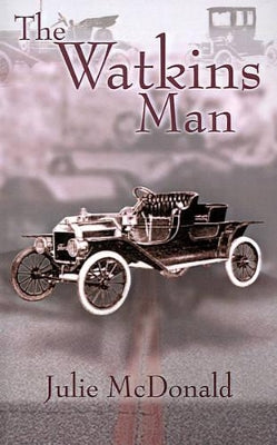 Watkins Man