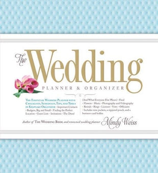 Wedding Planner & Organizer