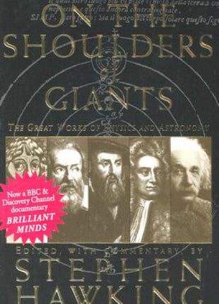 On The Shoulders Of Giants