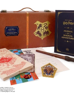 Harry Potter Collectables