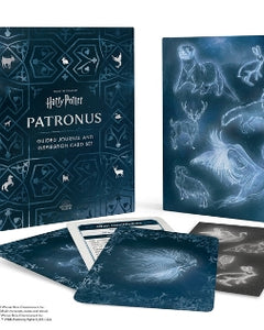Harry Potter Gifting