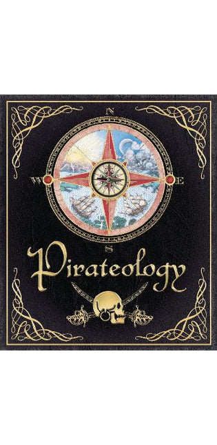 Pirateology