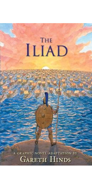 Iliad