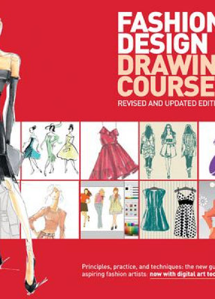Fashion Design Drawing Course