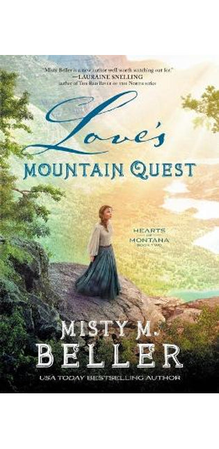 Love`s Mountain Quest
