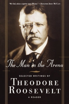 Man in the Arena