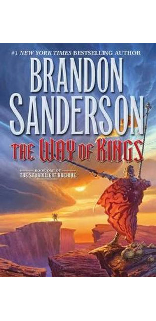 Way of Kings