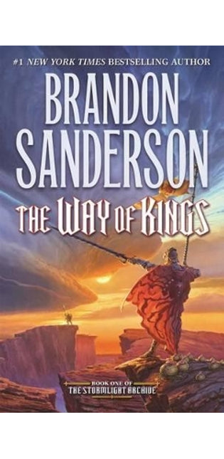 Way of Kings