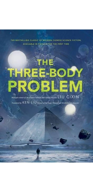 Three-Body Problem