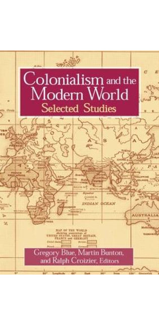 Colonialism and the Modern World