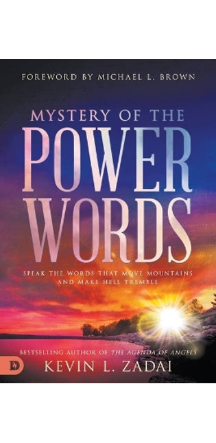 Mystery of the Power Words