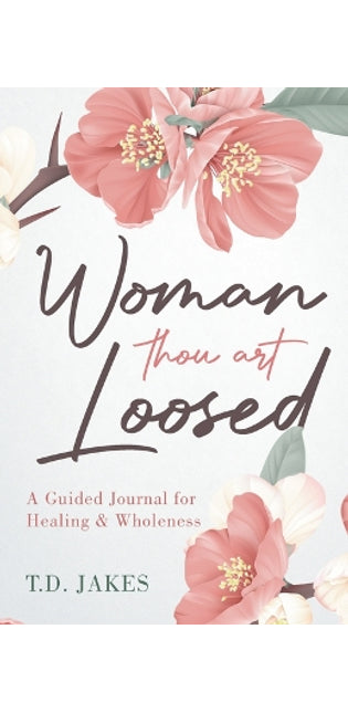 Woman Thou Art Loosed