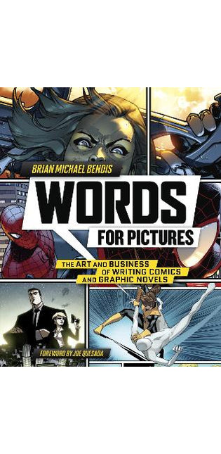 Words for Pictures
