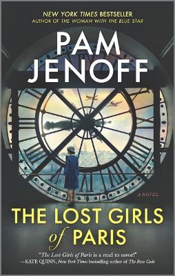 Lost Girls of Paris