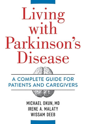 Living With Parkinson's Disease