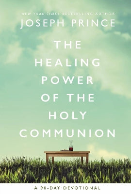 Healing Power of the Holy Communion