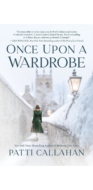 Once Upon a Wardrobe