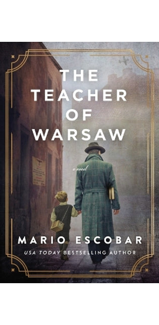 Teacher of Warsaw