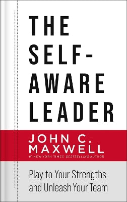 Self-Aware Leader