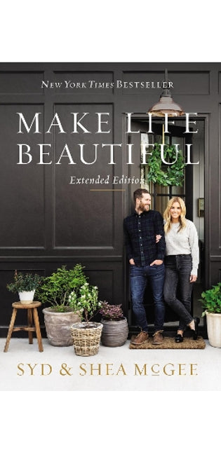Make Life Beautiful Extended Edition