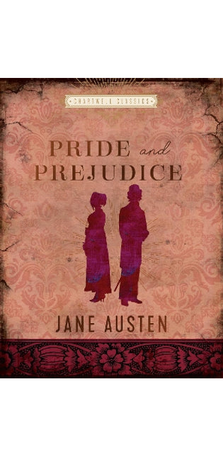 Pride and Prejudice