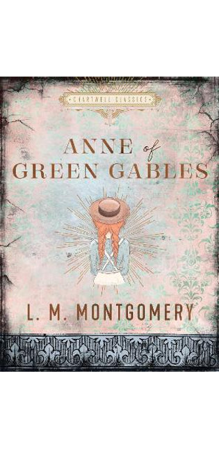 Anne of Green Gables