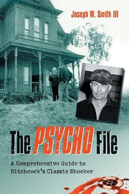 ""Psycho"" File