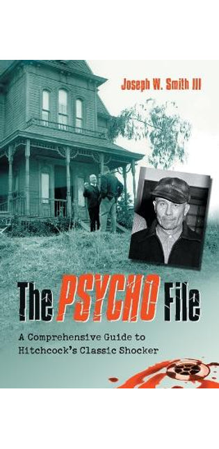 ""Psycho"" File