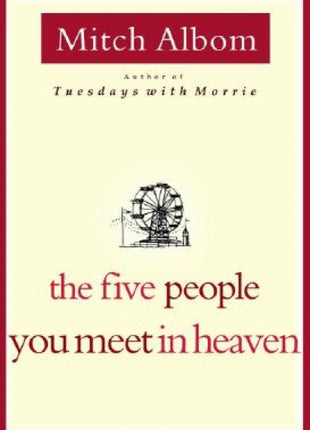 Five People You Meet in Heaven