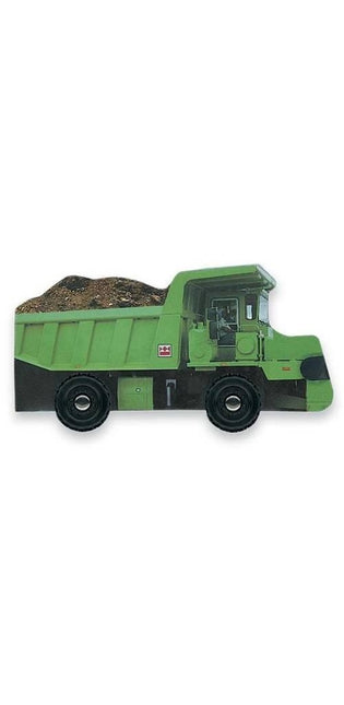 Dump Truck