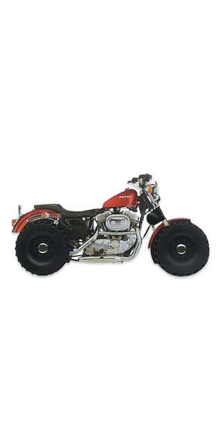 Motorcycle