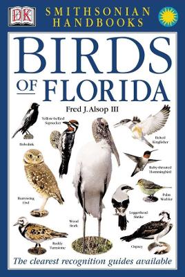 Birds of Florida