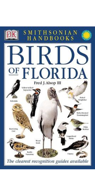 Birds of Florida