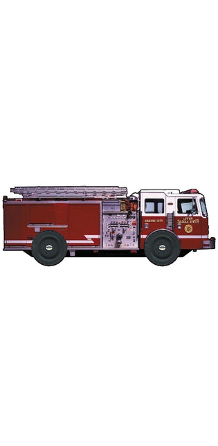 Fire Truck
