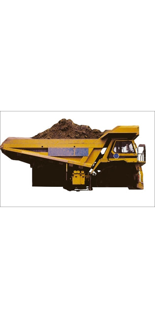 Big Dump Truck