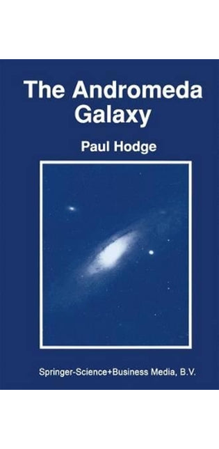 Andromeda Galaxy
