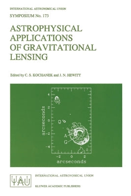 Astrophysical Applications of Gravitational Lensing