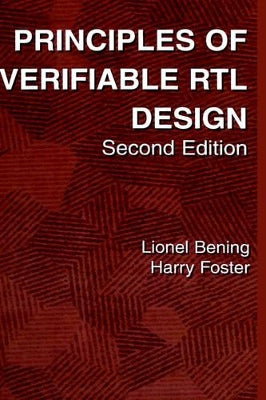 Principles of Verifiable RTL Design