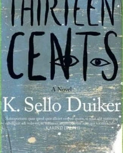 K. Sello Duiker